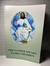 The Father Speaks to His Children $5.00 (NEW) ,  see shipping details. picture