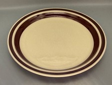 Hearthside Estate Hand Painted Stoneware 7.75