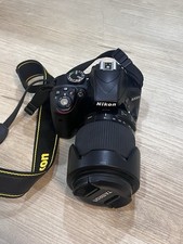 Nikon D3300 in great condition picture