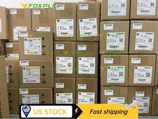 New Sealed MR-J4-350B Mitsubishi Servo Drive Fast Shipping picture
