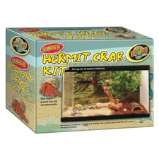 RA Starter Hermit Crab Kit picture