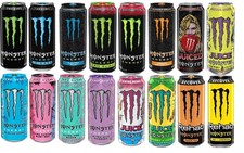 Monster Variety Pack 2026 flavors (16 Pack) picture