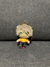 TwistedWonderland Leona Kingscholar Mini Plush Toy picture