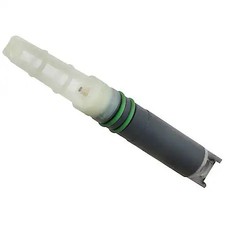 Carquest T38644 Premium A/C Orifice Tube - Dark Grey Porous picture