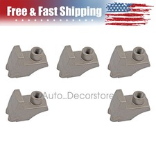 5Pcs For Fae/Cat/Takeuchi Type C Carbide Forestry Mulcher Teeth picture