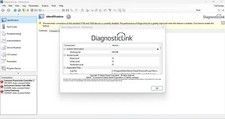 DETROIT DIESEL DIAGNOSTIC LINK 8.19 SP1 FULL - DiagnosticLink Software picture