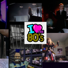 The Most Complete 80 s Collection Of Music & Videos on a 2TB external hard drive picture