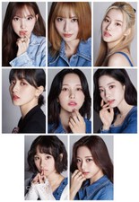 Presale DICON D’FESTA TWICE:Dispatch 10th Anniversary PhotoBook RANDOM 2Book+etc picture