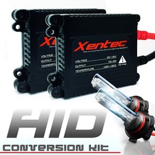 XENTEC 55W HID Kit Xenon Light Conversion H11 H4 9006 9005 H1 H7 H13 9004 9007 picture