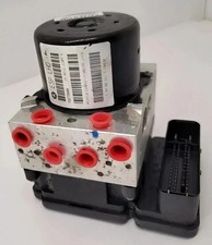 2014-2020 Dodge Journey ABS Anti-Lock Brake Pump Module Assembly OEM Warranty picture