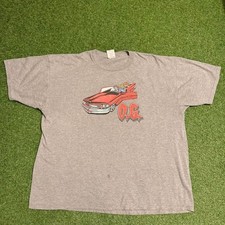Jerzees Men's Grey T-shirt picture