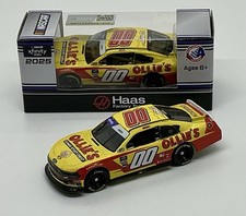 NASCAR 2025 SHELDON CREED #00 OLLIE'S GOOD STUFF CHEAP 1/64 CAR picture