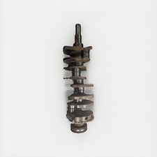 Crankshaft Standard For 06-07 Dodge Ram 1500 4.7 683 picture