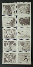 US Scott # 1889a, MNH picture
