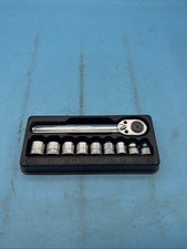 Snap-on 10pc 3/8