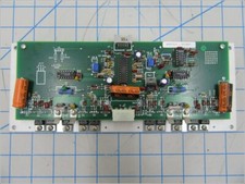 BM06241R / BM06241R.J AMP SERVO LOW PWR PB02807 / BROOKS AUTOMATION INC picture
