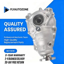 31507591998 3.08 Ratio Front Differential For BMW F07 F10 F25 X3 G12 G32 F22 F34 picture