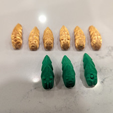 Random PLA Kraata Slugs-3D Printed 4x Blind Bag picture