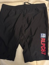 Ralph Lauren RLPC -67 Vintage Biking Shorts picture