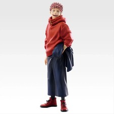 Pre Jujutsu Kaisen Ichiban Kuji Yuji Itadori MASTERLIS Figure Prize A Japan picture