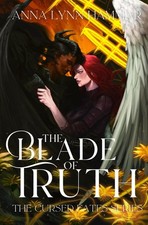 The Blade of Truth - Hammar, Anna Lynn - Acceptable - See condition notes picture