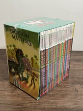 Dragon Masters Series 30 Book Ultimate Collection Set (Books 1-30) NEW SEALED picture