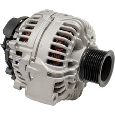 Alternator 12V 240A JOHN DEERE Series 7 7290R 0124625091 RE550906 OEM picture