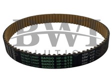 NEW Bando 150-HPS5M-410 High Performance Synchronous Timing Belt 15 W x 410mm L picture