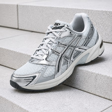 ASICS Gel-1130 Glacier Grey Pure Silver 1203A609-023 Men's Size New picture