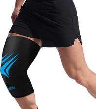 Knee Ice Pack Wrap Reusable Gel Cold Hot Therapy Brace for Pain Relief picture