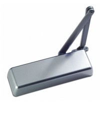 Door Closer Non Hold Open, Non-Handed 12 1/4 in Housing Lg 2 1/4 in Housing PDQ picture