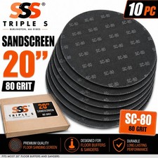 SSS Triple S 20