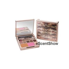 URBAN DECAY NAKED 2 ON THE RUN PALETTE EYESHADOW GLOSS MASCARA PENCIL BLUSH NIB picture