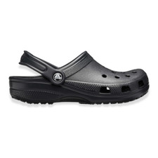 Crocs Unisex Adult Classic Slip On Sandals Ultra Light Water Friendly Clogs picture