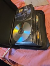 75 Assorted DVDs with case Great movies picture