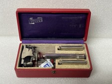 RARE VINTAGE ANTIQUE J.A.HENCKELS TWIN WORKS SOLINGEN GERMANY RAZOR picture