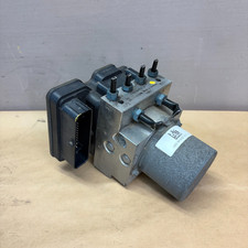 2017-2018 AUDI Q7 3.0 W/ ACC ABS ANTI-LOCK BRAKE CONTROL MODULE PUMP UNIT OEM picture