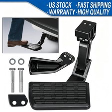 PT392-35100 Folding Bed Step Bumper Tailgate Step For Toyota Tacoma 2012-2023 picture