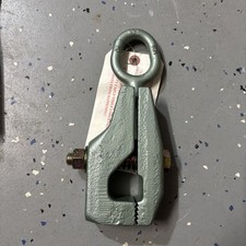 Mo-Clamp 0670 Baby Box Clamp Auto Body Frame Repair Tool 5 Ton - NEW picture