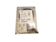 EMC 118033264-03 4TB 7.2K 3.5 inch 6G VNX for VNX HDD Internal Hard Disk Drive picture