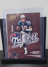 2004 Playoff Hogg Heaven - Tom Brady #58 picture