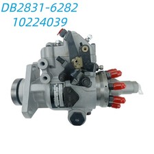 Diesel Injection Pump DB2831-6282 10224039 for STANA-DYNE Engine Fuel Pump picture