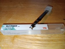 New YG-1 Alu-Power HPC 1/4