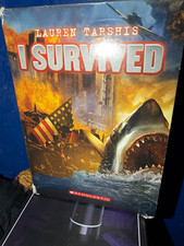 Lauren Tarshis I Survived Ser.: Ten Thrilling Books Box Set (Scholastic) picture