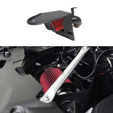 Cold Air Intake System For 2018-2024 BMW X3 X4 G01 G02 B58 3.0T L6 Turbo Kit picture