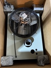 Modine Manufacturing HD75AS-0111-FBAN Hot Dawg Natural Gas Power Vented Heater picture