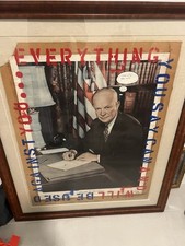 Original Peter Tunney Art picture