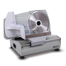 Valley Sportsman Meat Slicer Machine for Home with 7.5