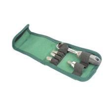 New Genuine Jeep Wrangler Top Door Removal Torx Tool Kit Set OE 82214166AB picture