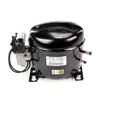 Delfield Compressor,Embraco,R290,0.33Hp Ffu13 3527146 - Genuine OEM Replacement picture